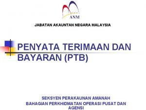 Gaji akauntan negara