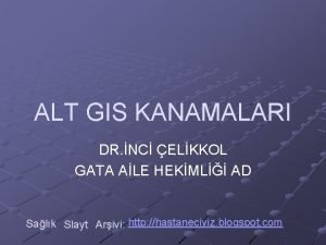 Tilt testi pozitifliği