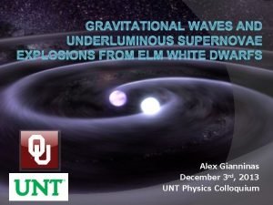 Unt physics Unt physics