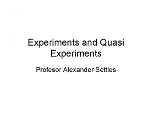 Profesor alexander Profesor alexander