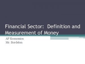 Representative money definition Representative money definition