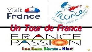 Un Tour de France Les Deux Svres Niort