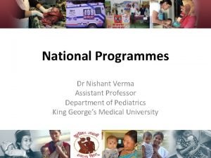 Nishant verma md