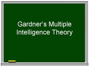 Music smart intelligence Music smart intelligence