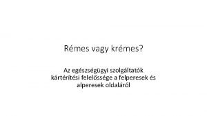 Krmes