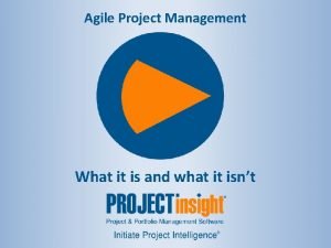 Wbs for agile projects