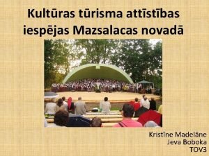 Kristīne madelāne