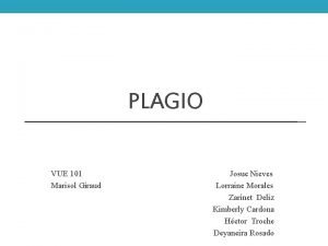 Marisol giraud Marisol giraud