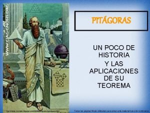 Pitgoras
