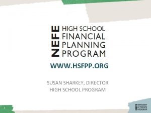 Www.hsfpp.org