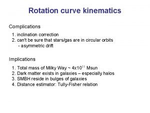 Cosmic distance ladder