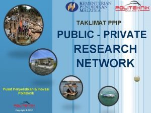 Public pprn