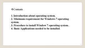 Windows is finalizing your settings Windows is finalizing your settings