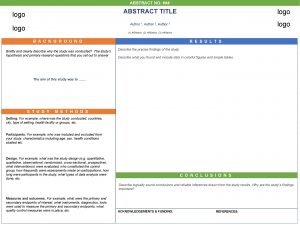 ABSTRACT NO POSTER SESSION A PRESENTATION 306 ABSTRACT