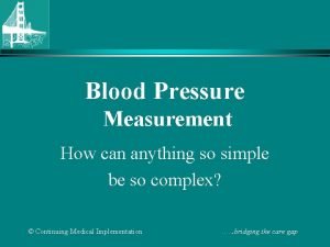 Blood pressure chart by time of day