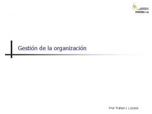 Mckinsey 7 s