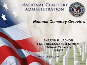 Miramar national cemetery grave locator