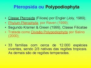 Pterosida