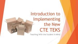 Cte meaning
