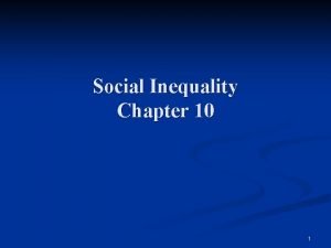Definition social stratification Definition social stratification