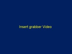 Insert grabber Video Giving Effective Feedback Making A