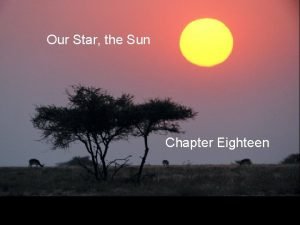 Our Star the Sun Chapter Eighteen Guiding Questions