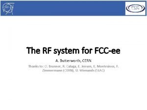 Fccee