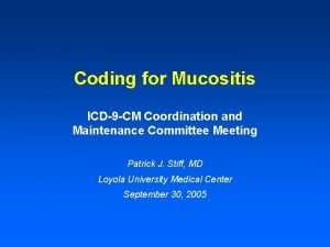 Icd 9 code for aphthous ulcer