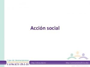 Accin