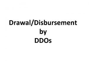 Ddo specimen signature form