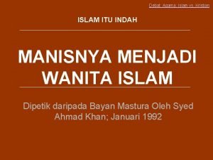 Debat agama Debat agama