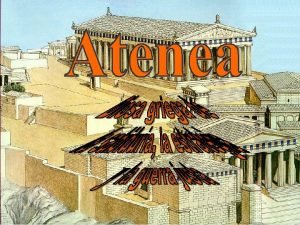 Nacimiento de atenea