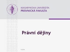 Prvn djiny Vojek Integran tendence v prvn polovin