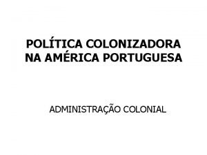 A charge faz referência