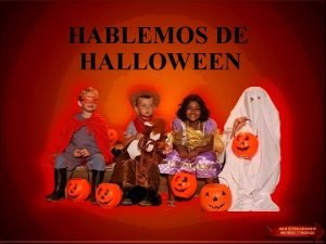 Halloween musica