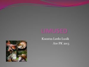 Limused