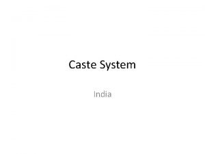 Sirswal caste category