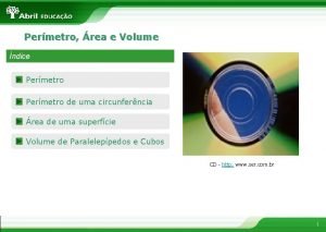 Permetro