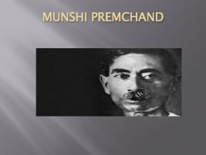 What is the theme of premchand's story the holy panchayat