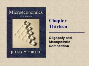 How to find cournot equilibrium How to find cournot equilibrium