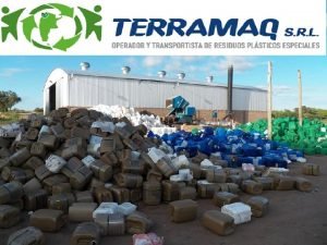 Terramaq srl