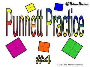 T. trimpe 2003 http://sciencespot.net/ T. trimpe 2003 http://sciencespot.net/