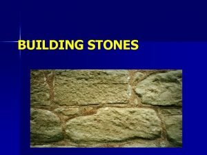 Basalt limestone