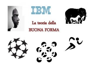 Buona continuazione gestalt