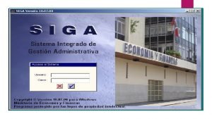 Procesos que abarca Flujograma de Procesos en el