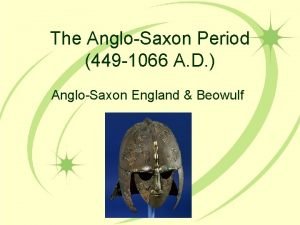 Anglo saxon runes