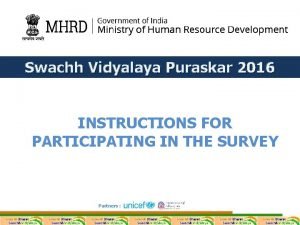 Swachha vidyalaya puraskar.com Swachha vidyalaya puraskar.com