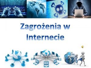 Pocztki Internetu Projekt globalnej sieci komputerw opisa w