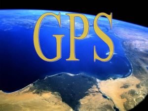 GPS Czym jest GPS Segment kosmiczny System satelitw