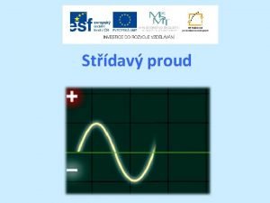 Střídavý proud prezentace